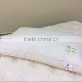 Compressed Pack Pocket Spring Pillow / Spring Coil Silk Filling Pillow thumbnail-2