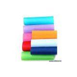 Sell Colored PP Spunbonded Non-Woven Cloth thumbnail-1