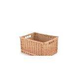 Wicker Basket thumbnail-1