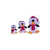 Sell Christmas Penguins thumbnail-1