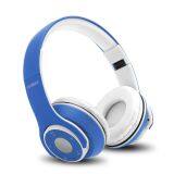 Накладные на уши беспроводные наушники Bluetooth с микрофоном thumbnail-1