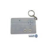 Voice Recordable Gifts Motion Sensor