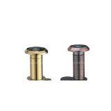 Brass Door Peephole Viewer (B-05) thumbnail-1