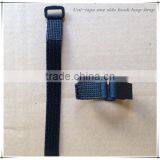 Black White Coloured Union One Side Hook and Loop Male Side Female Side thumbnail-3