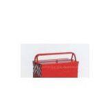 Hip Roof Tool Box