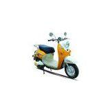 Electric Scooter thumbnail-3