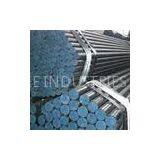 1.8mm Seamless Carbon Steel ASTM A106 Gr.b Pipes With 21.3 to 219mm Outer Diameter