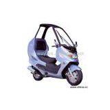 Sell Scooter thumbnail-1