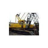 Used Crawler Crane Hitachi KH180 thumbnail-2