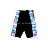 Sell Neoprene Shorts thumbnail-1