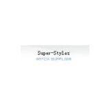 Super-Style Industrial Co.,LTD