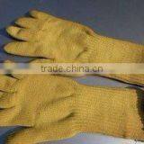 Cut-resistant Kevla Gloves/Para Aramid Gloves thumbnail-1