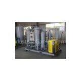 Industrial Nitrogen Generator , 99.999% Nitrogen Generation Plant thumbnail-1