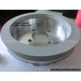 Vitrified Bond Wheels for Machining PCD&PCBN Cutter Tools(website:julia1989869) thumbnail-2