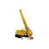 Crawler Mounted Diamond Core Drilling Rig Full Hydraulic Rig CSD1300L thumbnail-1