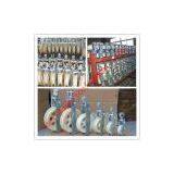7.1 China Cable Block, Best Cable Sheave, Factory Current Tools thumbnail-1