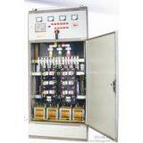 Type Tested LV Capacitor Compensation, Automatic PFC Systems With Integrated Control and Customer Specific Protection Systems thumbnail-1