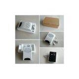 Wireless Alarm Siren With Flash thumbnail-2