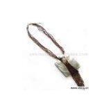 Sell Shell Necklace thumbnail-1