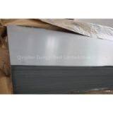 0.15-3.5mm SPCC Galvanized Steel Sheets/Plates