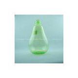 Plastic PET Container Water Drop Bottle for Cosmetic Personal Face Hair Care Shampoo Body Lotion Conditioner Hand Cream thumbnail-1