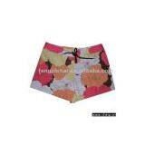 Women's Beach Shorts thumbnail-1