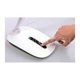 COB Electronic Calendar Dimmable Led Desk Lighting Alarm Temperature Disply