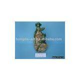 Frog Shape Garden Decoration thumbnail-1