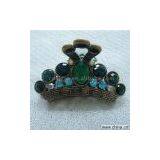 Sell Antique Style Hair Claw Jewelry thumbnail-1
