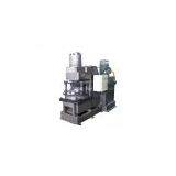 Hydraulic Angle Shearing Machine thumbnail-1