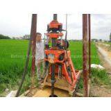  XY Series Water Well Drilling Machine thumbnail-3