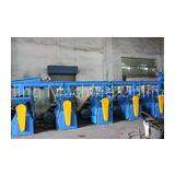 Automatic Rubber Pulverizer For Waste Tire Recycling Line , 40-150 Mesh