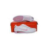 New Clearance Shoes Womens Shox r3 Nike Sparkle White Pink thumbnail-3