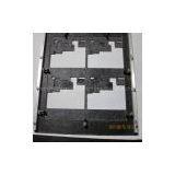 Slective Wave Solder Pallets for PCB Assembly