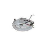 High Efficiency 2600K - 3300K COB LED Downlight 80 CRI 1200Lm For Airports