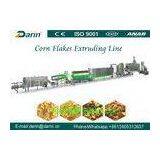 Continuous and Automatic Corn Flakes Processing Line With CE Standard