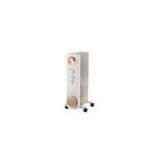 Green House Oil Filled Radiator Chigo , Eco Friendly Radiators thumbnail-1