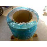 cold rolled galvanized spring steel strip 10-20mm width best quality