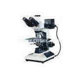 Ergonomic Research Binocular Metallurgical Optical Microscope 50X - 600X A13.0202