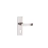 handle lock(L105-7,aluminium alloy,door lock)