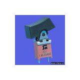 Sell Sealed Sub-Miniature Rocker Switch