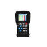 Multi Functional 1 Channel CCTV Tester Single Mode With Monitor, Test-890