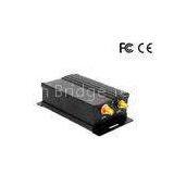 Communication Moudle Real Time GPS Car Tracker Devices Quad Band