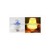 Ceramic Night Lamp(LED Night Lights,mini Night Lamp,wall Night Lights) thumbnail-1