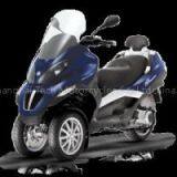 Piaggio MP3 400cc 3 Wheel thumbnail-2