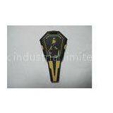 Car Key Shape 32GB PVC USB Flash Drive Silk Screen USB Flash Stick