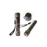 Solar Power Flashlight thumbnail-1