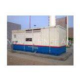 Compressed Natural Gas / CNG Station Compressor 350V / 50Hz JB/T 11422-2013
