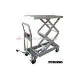 Hand Table Truck