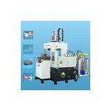 Sell Vertical Liquid Silicone Rubber (LSR) Injection Molding Machine TYM-L4048 thumbnail-3